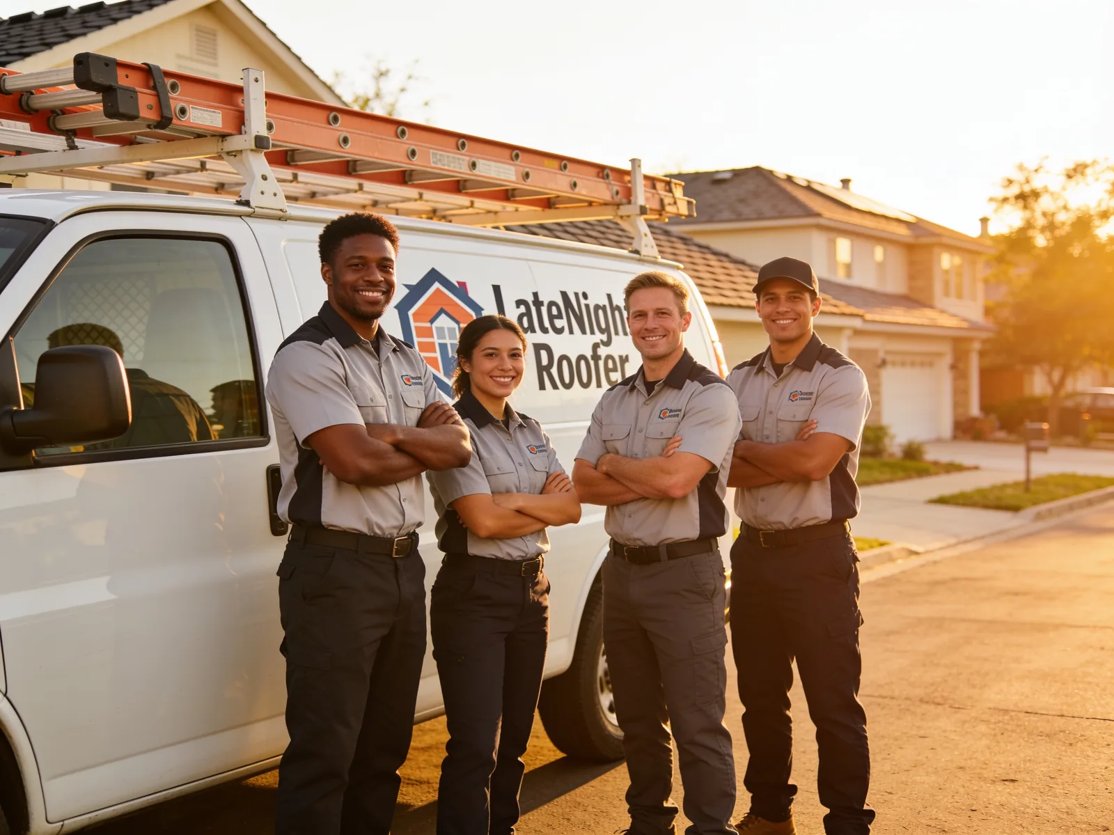 Emergency Roof Repair company in Palisades, WA